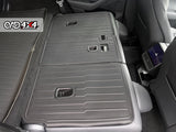 5D Double-Layer Car Floor Mats for Tesla Model Y Juniper 2025-Onwards