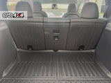 Boot Liner Back Seat Protector for Tesla Model Y Juniper 2025-Onwards