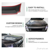 Bonnet Protector for BYD Shark 6 2025-Onwards