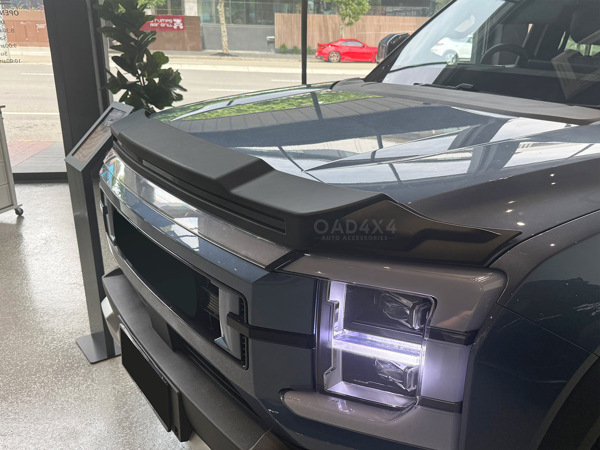 Bonnet Protector for BYD Shark 6 2025-Onwards