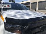 Pre-order Bonnet Protector for Ford Ranger 2016-2022
