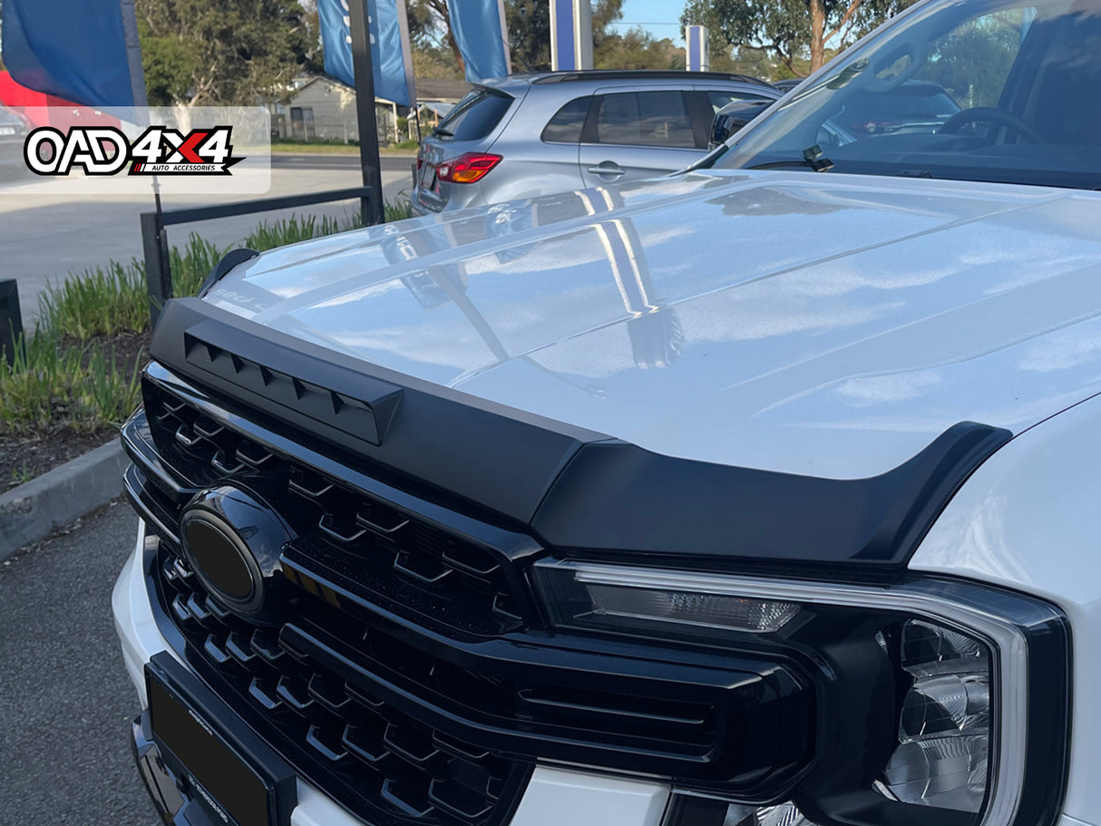Bonnet Protector for Ford Ranger Next-Gen 2022-Onwards