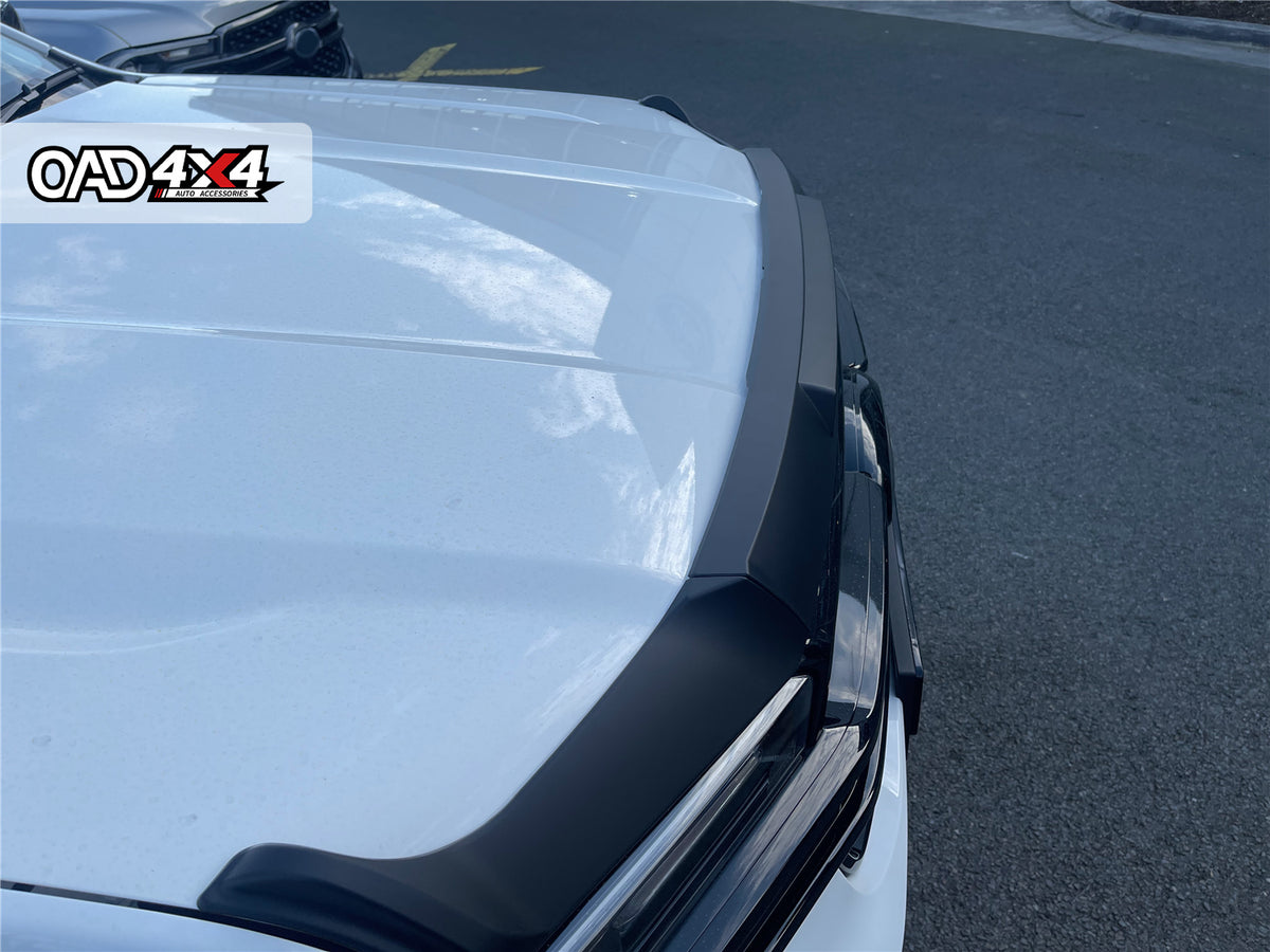 Bonnet Protector for Ford Ranger Next-Gen 2022-Onwards