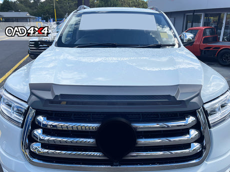 Bonnet Protector for GWM Cannon 2020-2024