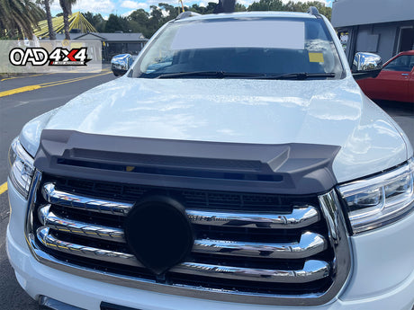 Bonnet Protector for GWM Cannon 2020-2024