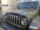 Bonnet Protector for Jeep Gladiator Dual Cab 2020-Onwards