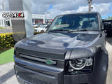 Bonnet Protector for Land Rover Defender L663 Series 2020-Onwards