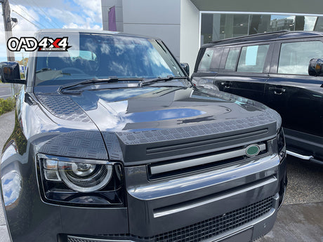 Bonnet Protector for Land Rover Defender L663 Series 2020-Onwards