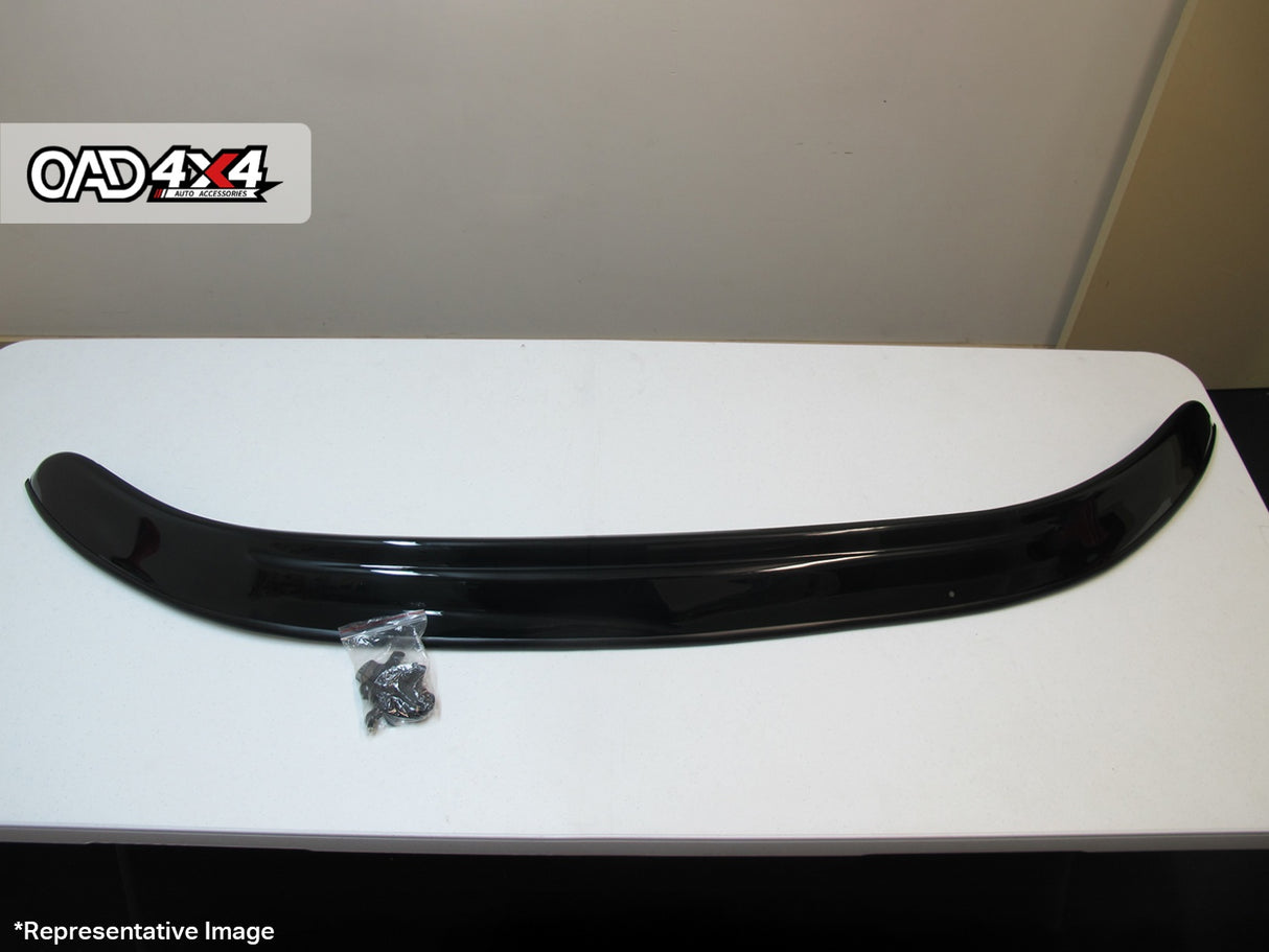 Black Bonnet Protector Guard #PICK UP ONLY