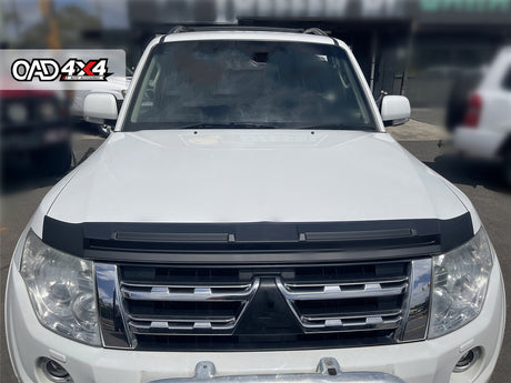 Bonnet Protector for Mitsubishi Pajero 2007-2020