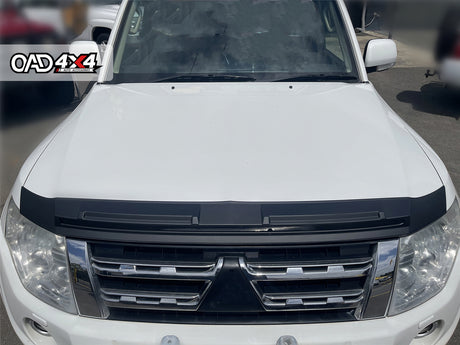Bonnet Protector for Mitsubishi Pajero 2007-2020