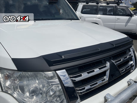 Bonnet Protector for Mitsubishi Pajero 2007-2020