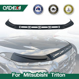 Bonnet Protector for Mitsubishi Triton 2024-Onwards