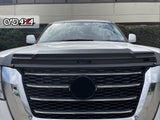 Bonnet Protector for Nissan Patrol Y62 Series 5 2019-Onwards