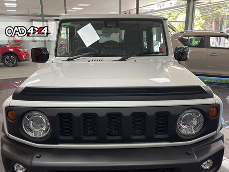 Bonnet Protector for Suzuki Jimny 2018-Onwards