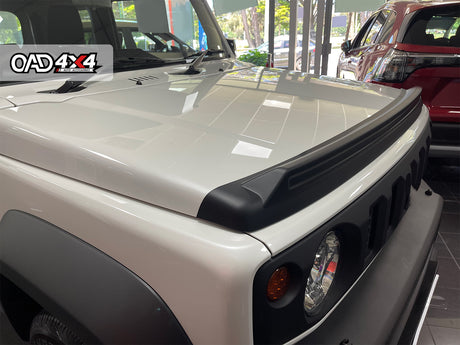 Bonnet Protector for Suzuki Jimny 2018-Onwards