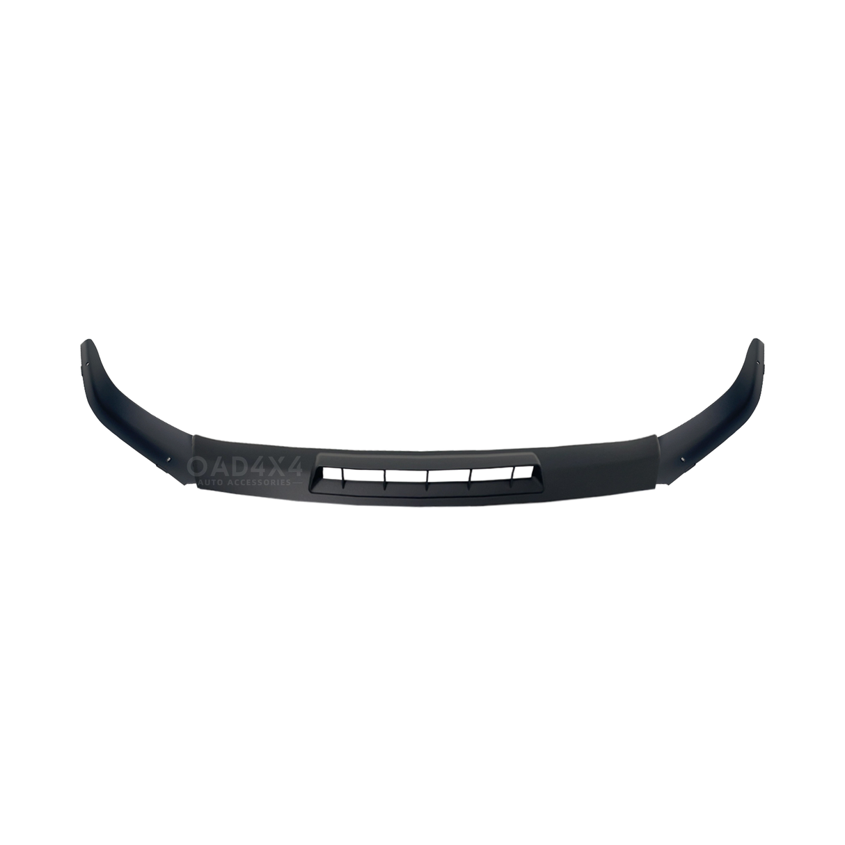 Bonnet Protector & Injection Weather Shield for Toyota Hilux Dual Cab 2015-2020