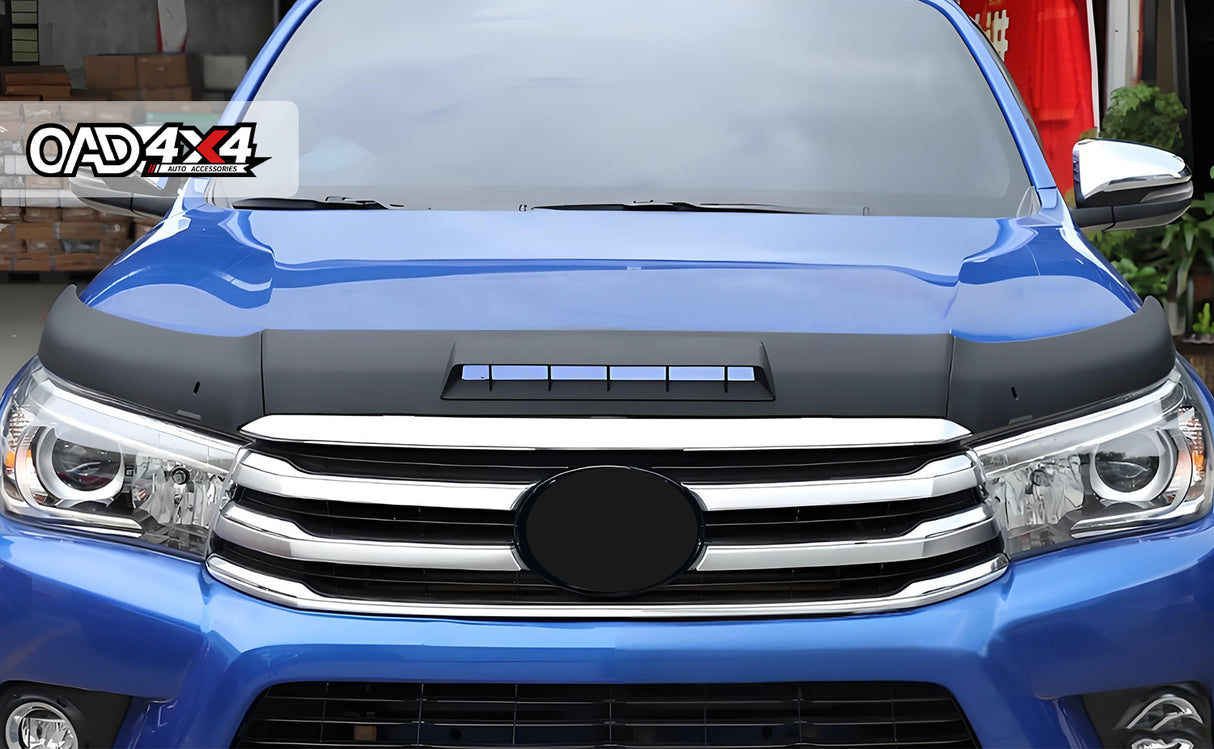 Bonnet Protector for Toyota Hilux 2015-2020