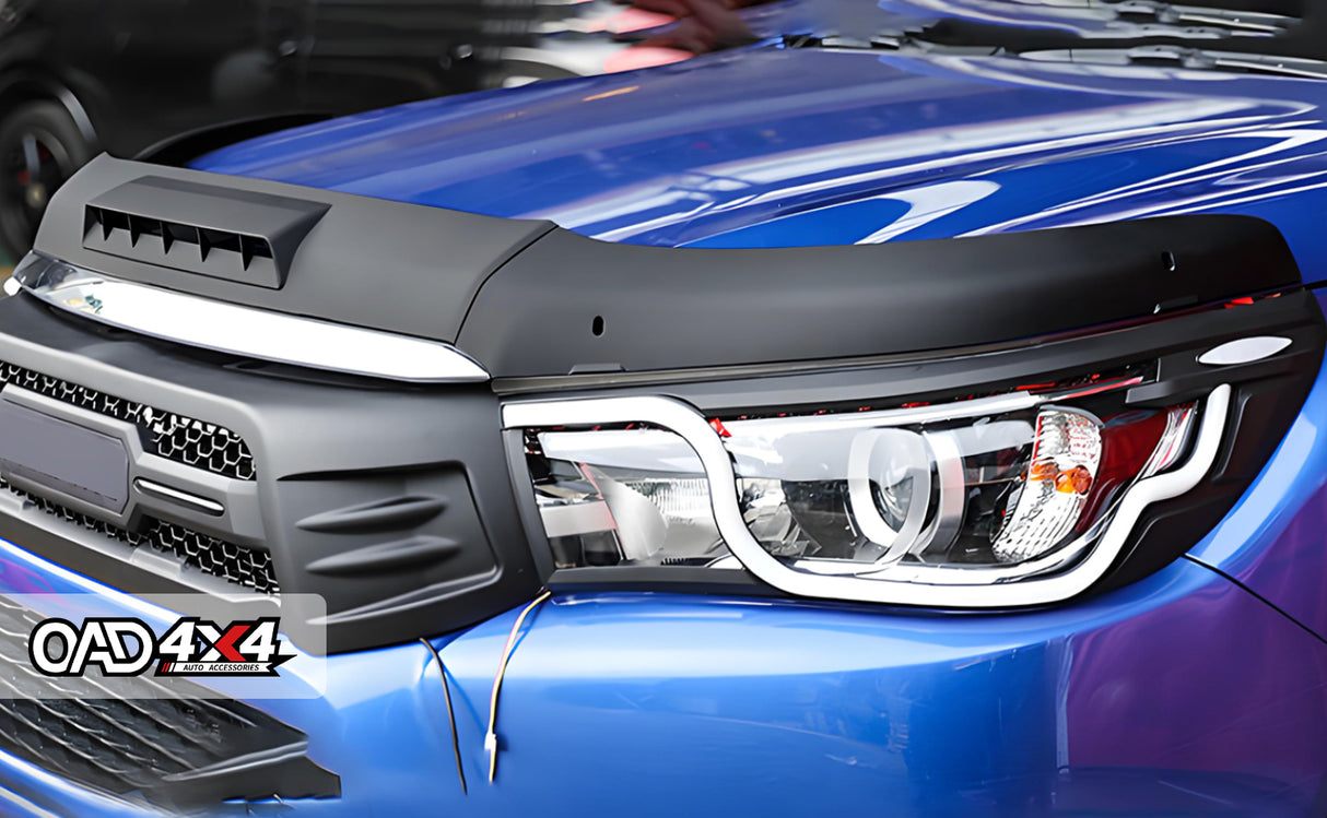 Bonnet Protector for Toyota Hilux 2015-2020