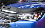 Bonnet Protector for Toyota Hilux 2015-2020