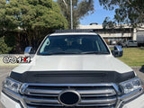 Bonnet Protector for Toyota Land Cruiser 200 2007-2015