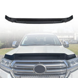 Bonnet Protector for Toyota Land Cruiser 200 2007-2015