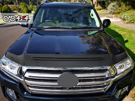 Bonnet Protector for Toyota LandCruiser 200 Series 2016-2021
