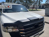 Bonnet Protector for Toyota LandCruiser 300 Series 2021-Onwards