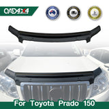Bonnet Protector for Toyota Land Cruiser Prado 150 Prado150 2010-2013