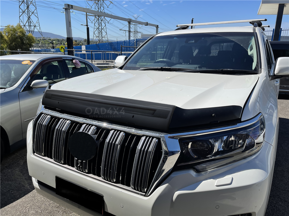 Bonnet Protector for Toyota Land Cruiser Prado 150 2018-2024