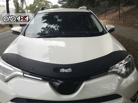 Bonnet Protector & Weathershields for Toyota RAV4 2013-2019
