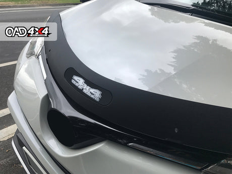 Bonnet Protector & Weathershields for Toyota RAV4 2013-2019