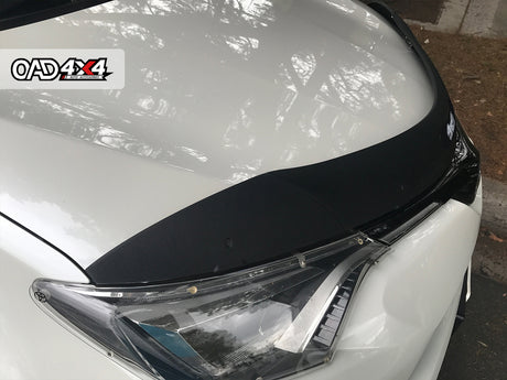 Bonnet Protector & Weathershields for Toyota RAV4 2013-2019