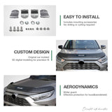 Bonnet Protector for Toyota RAV4 2019-2026