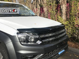 Bonnet Protector for Volkswagen Amarok 2H Series 2009-2022 #PICK UP ONLY