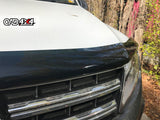 Bonnet Protector for Volkswagen Amarok 2H Series 2009-2022 #PICK UP ONLY