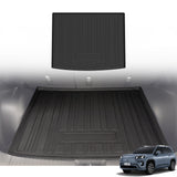 Boot Liner for Aion AION V 2025-Onwards