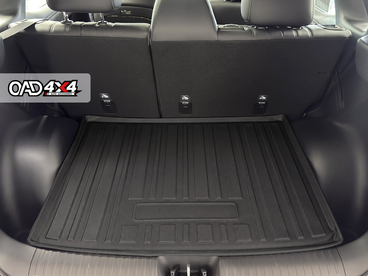 Boot Liner for Aion AION V 2025-Onwards