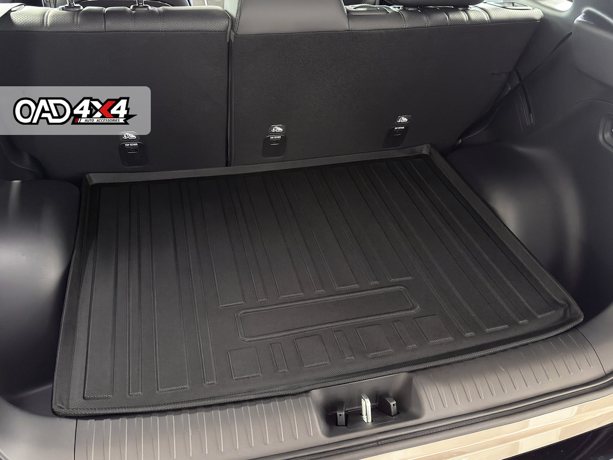 Boot Liner for Aion AION V 2025-Onwards