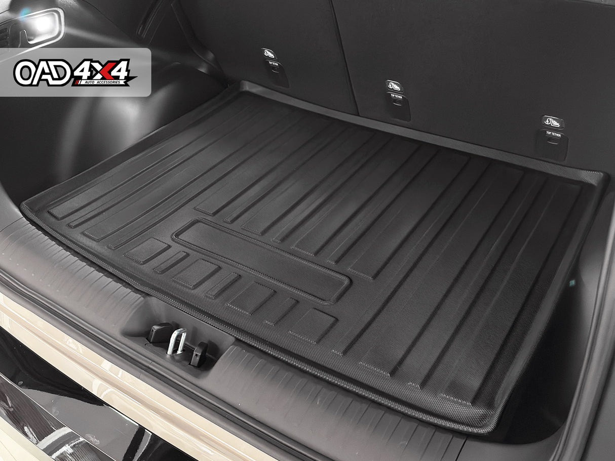 Boot Liner for Aion AION V 2025-Onwards