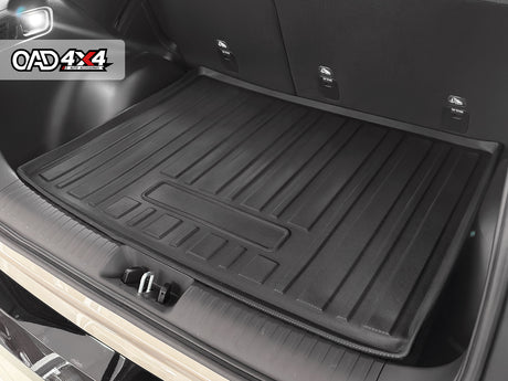 5D TPE Car Floor Mats for Aion AION V 2025-Onwards