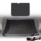 Boot Liner for Aion AION UT 2026-Onwards