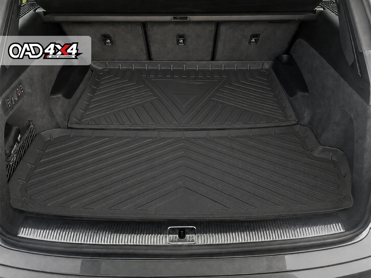 Boot Liner for Audi Q7 SQ7 4M Series 2015-Onwards