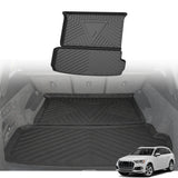 Boot Liner for Audi Q7 SQ7 4M Series 2015-Onwards