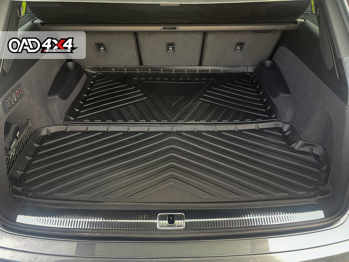 Boot Liner for Audi Q7 SQ7 4M Series 2015-Onwards