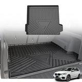 Boot Liner for BMW X5 E70 & F15 2007-2018
