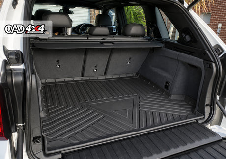 Boot Liner for BMW X5 E70 & F15 2007-2018