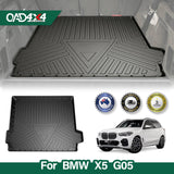 Boot Liner for BMW X5 G05 2018-Onwards