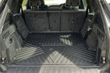 5D Double-Layer Car Floor Mats for BMW X5 G05 2018-Onwards