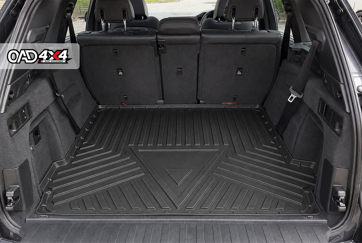 Boot Liner for BMW X5 G05 2018-Onwards